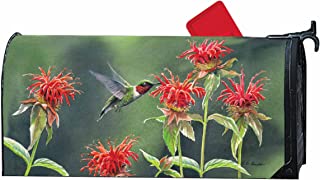 Hummingbird Flutter Mailwrap