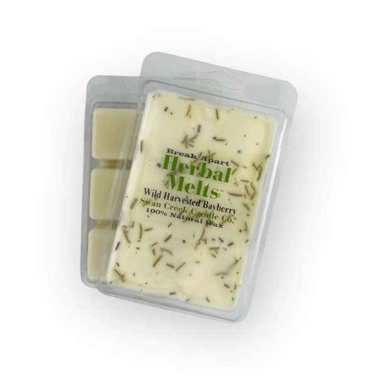 Wild Bayberry Drizzle Melt