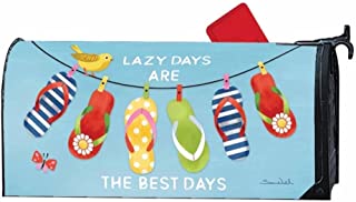 Lazy Days Mailwrap