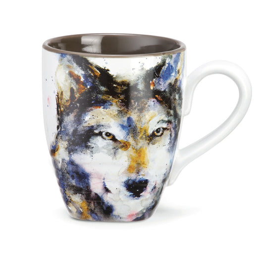 WOLF Mug