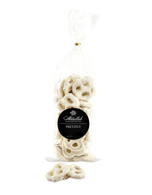6OZ White Pretzels