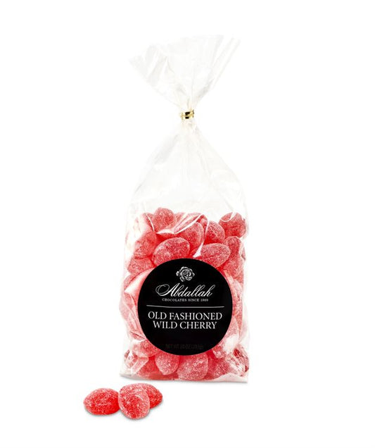 10OZ Wild Cherry Drops