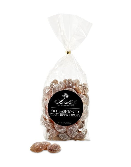 10OZ Root Beer Drops