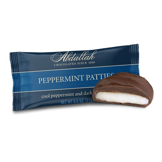 .6OZ Peppermint Patties