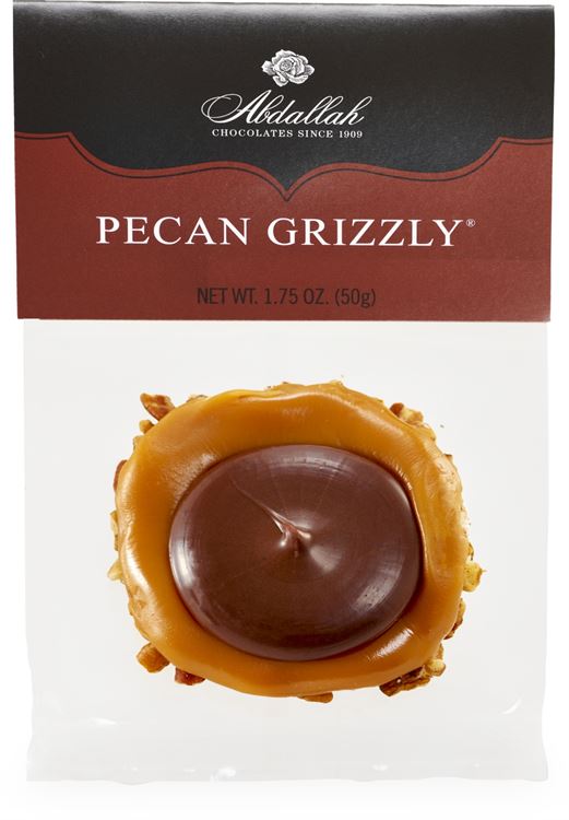 Pecan Grizzlys