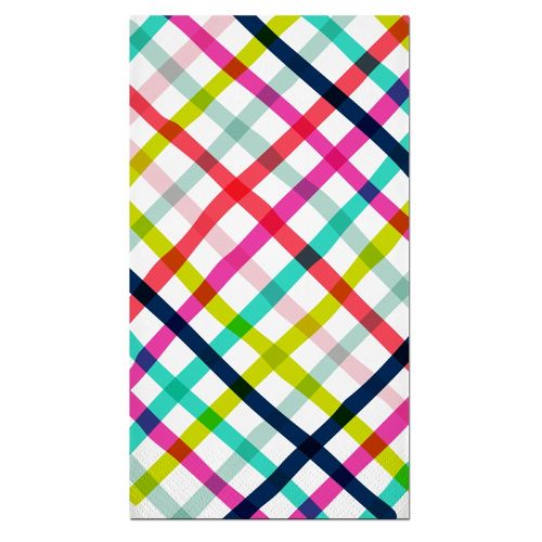 Lattice 16CT Guest Towels