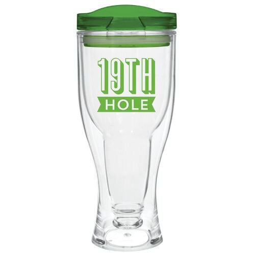 Golf 19th Hole 14OZ Tumbler
