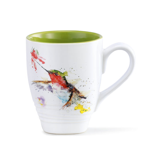 Hummer Mug