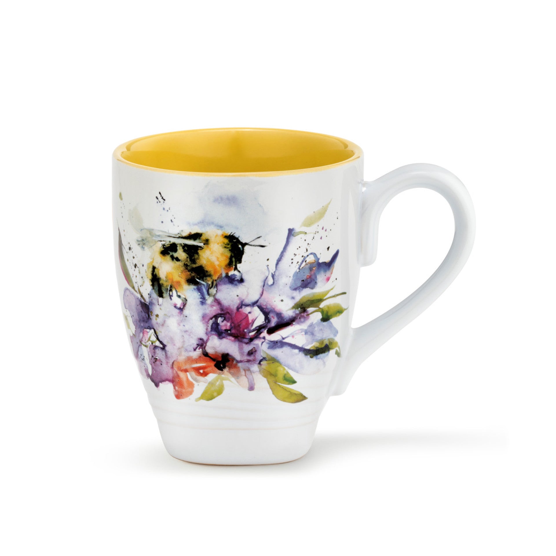 Nectar Bumblebee Mug