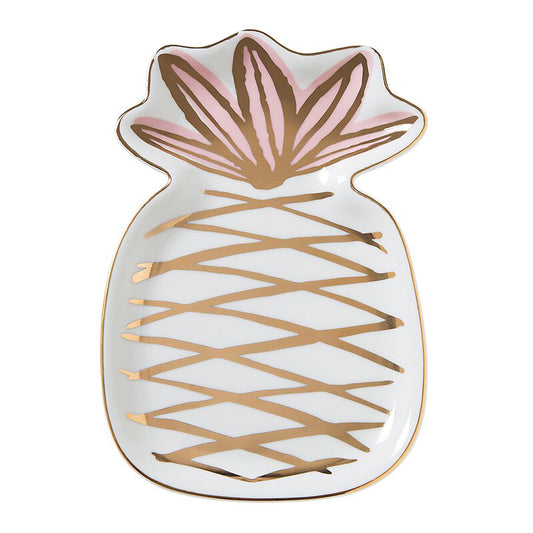Pineapple Trinket Tray