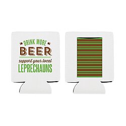 Leprechauns Can cover