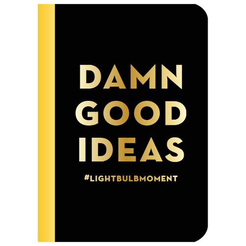 Good Ideas Journal