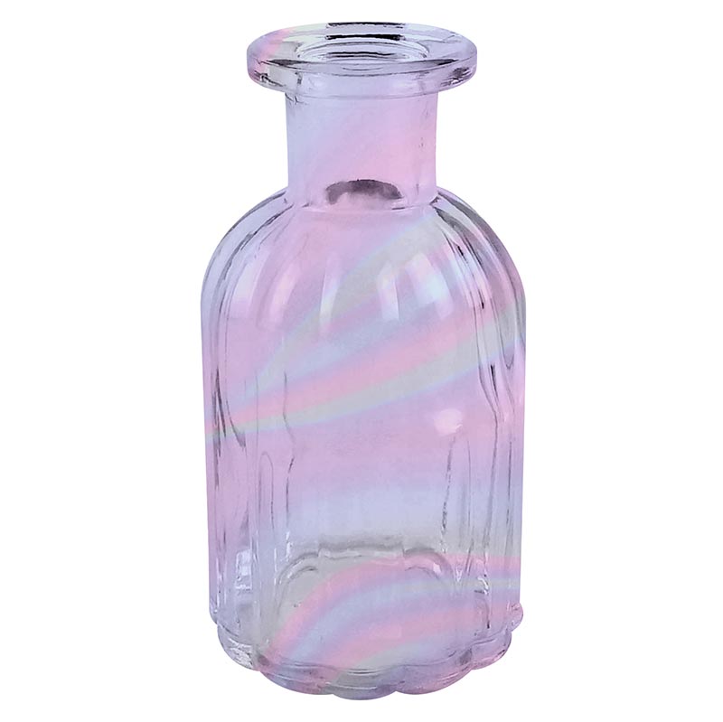 Purple Bud Vase