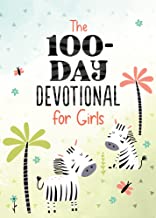 100 Day Devotional For Girls