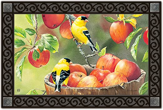Apple Harvest Mat Mate