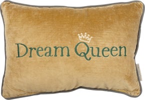 Dream Queen Pillow