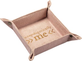 Me Trinket Tray