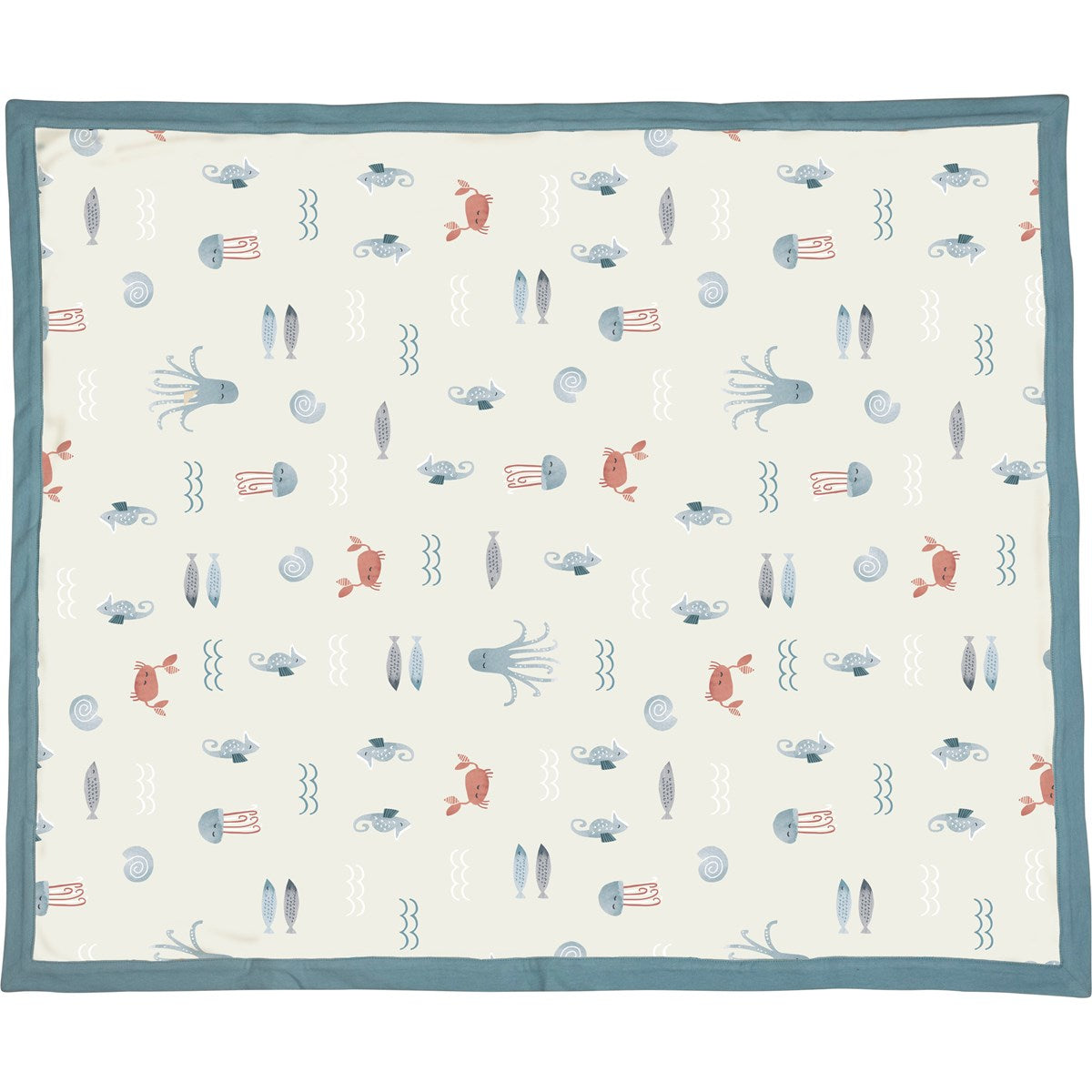 Under the Sea Blanket
