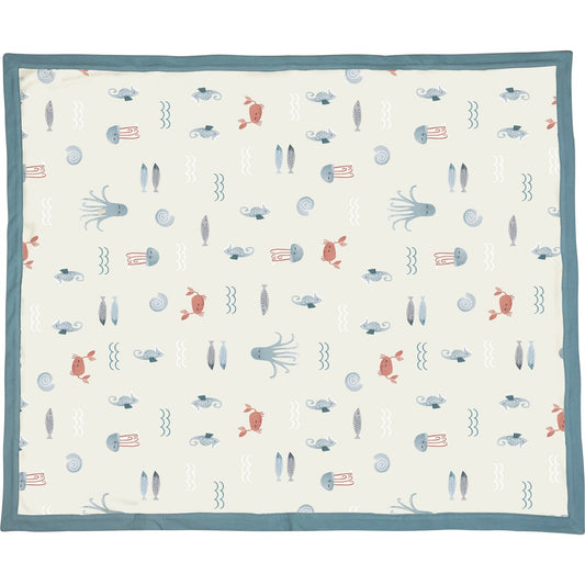 Under the Sea Blanket