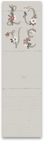 Love List Pad