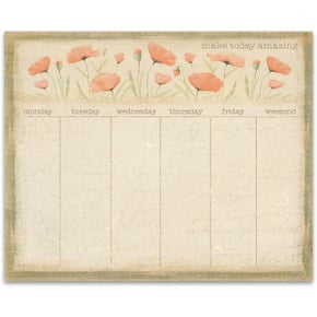 Today Amazing Notepad