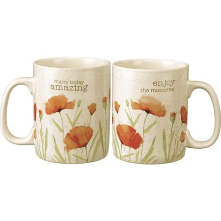 Make Today Amazing Mug