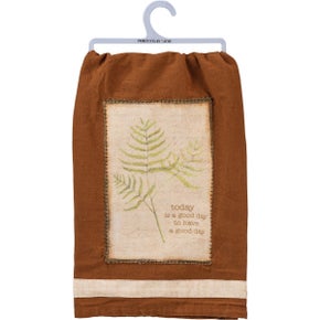A Good Day Dream Towel