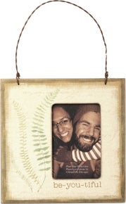 Be-You-Tiful Mini Frame