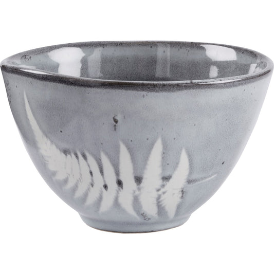 Fruit Bowl - Botanical Fern