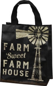 Farm Sweet Farm Daily Tote