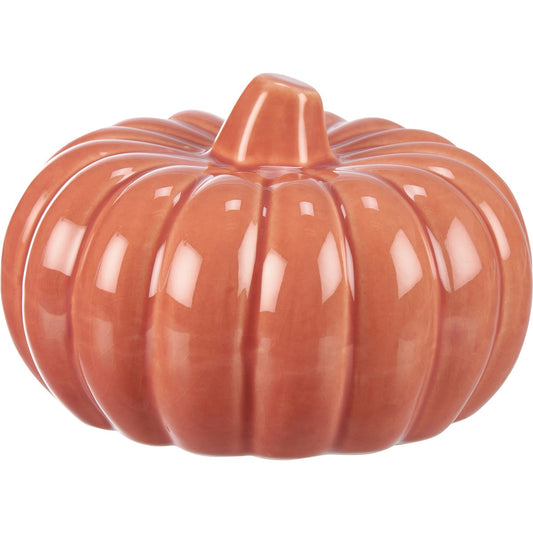 Medium Orange Pumpkin