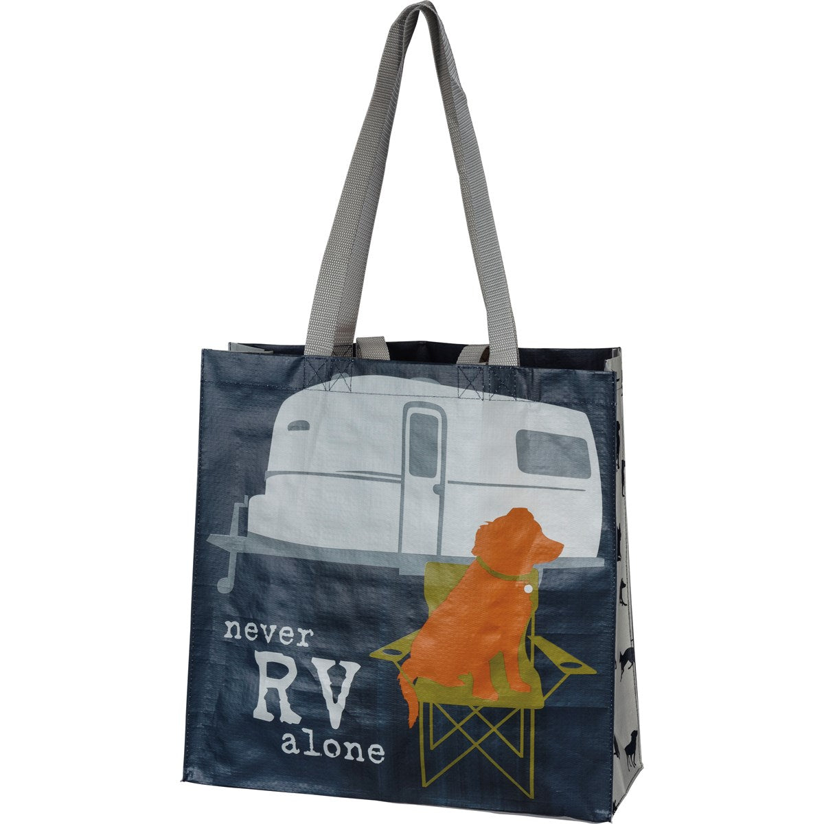RV Market Tote