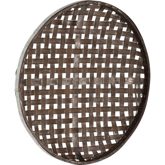 MEDIUM TOBACCO BASKET