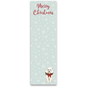 POODLE List Pad