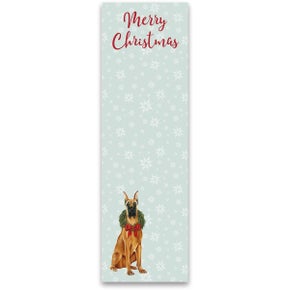 GREAT DANE List Pad