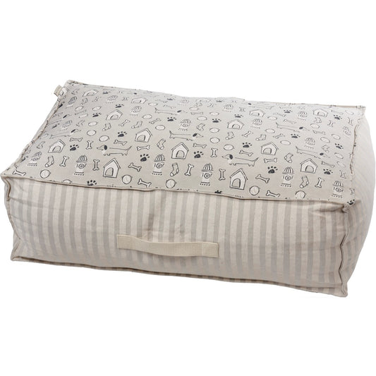 A Dog's World Dog Bed
