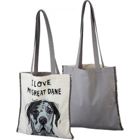 Great Dane Tote