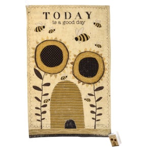 Good Day Dish Towel