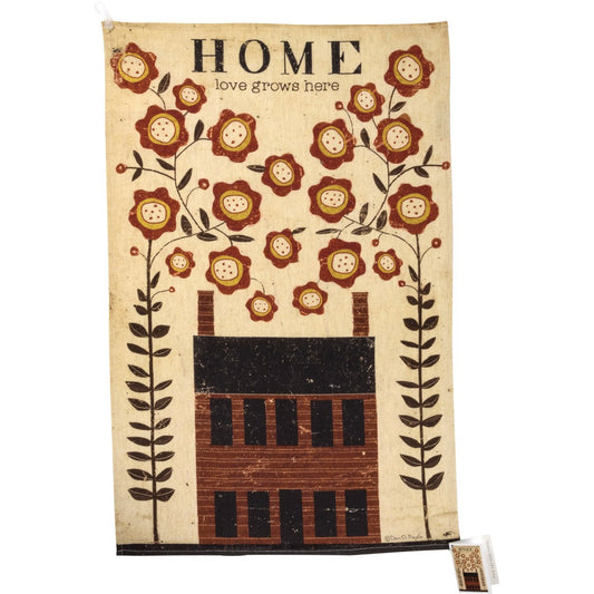 Home Dish Towel