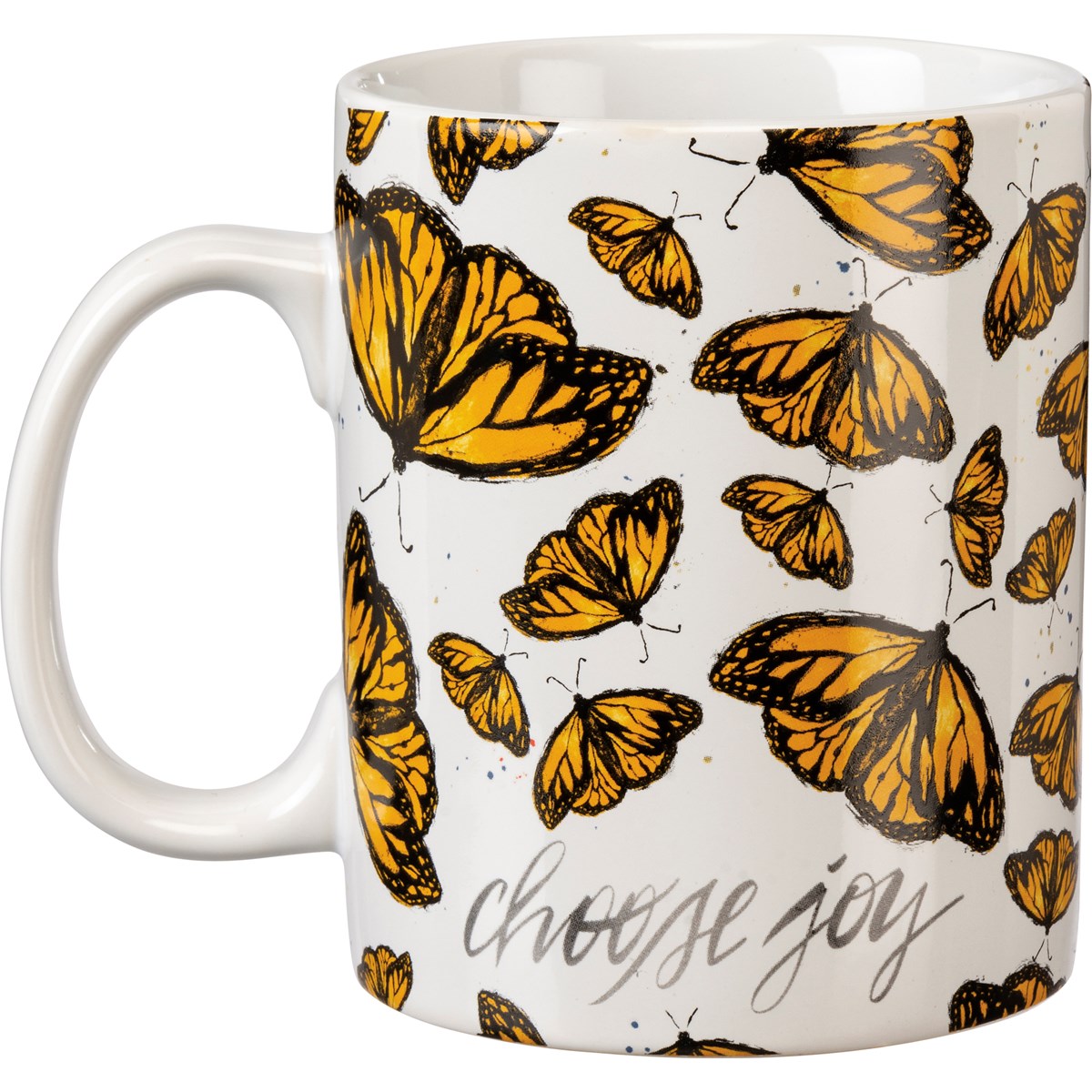 Choose Joy MUG