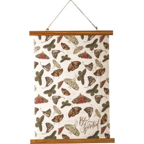 Be Spirited Wall Decor