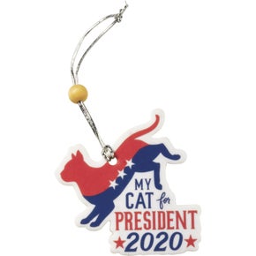 My Cat 2020 Air Freshener
