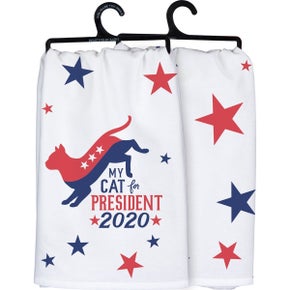 *My Cat 2020 Towel