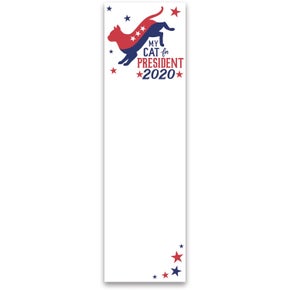 *My Cat 2020 Listpad