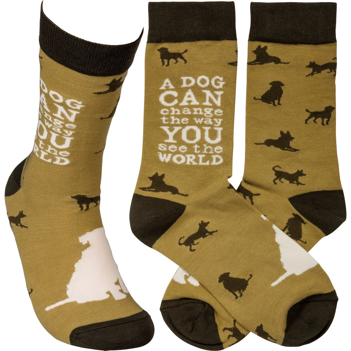 Change The Way Socks