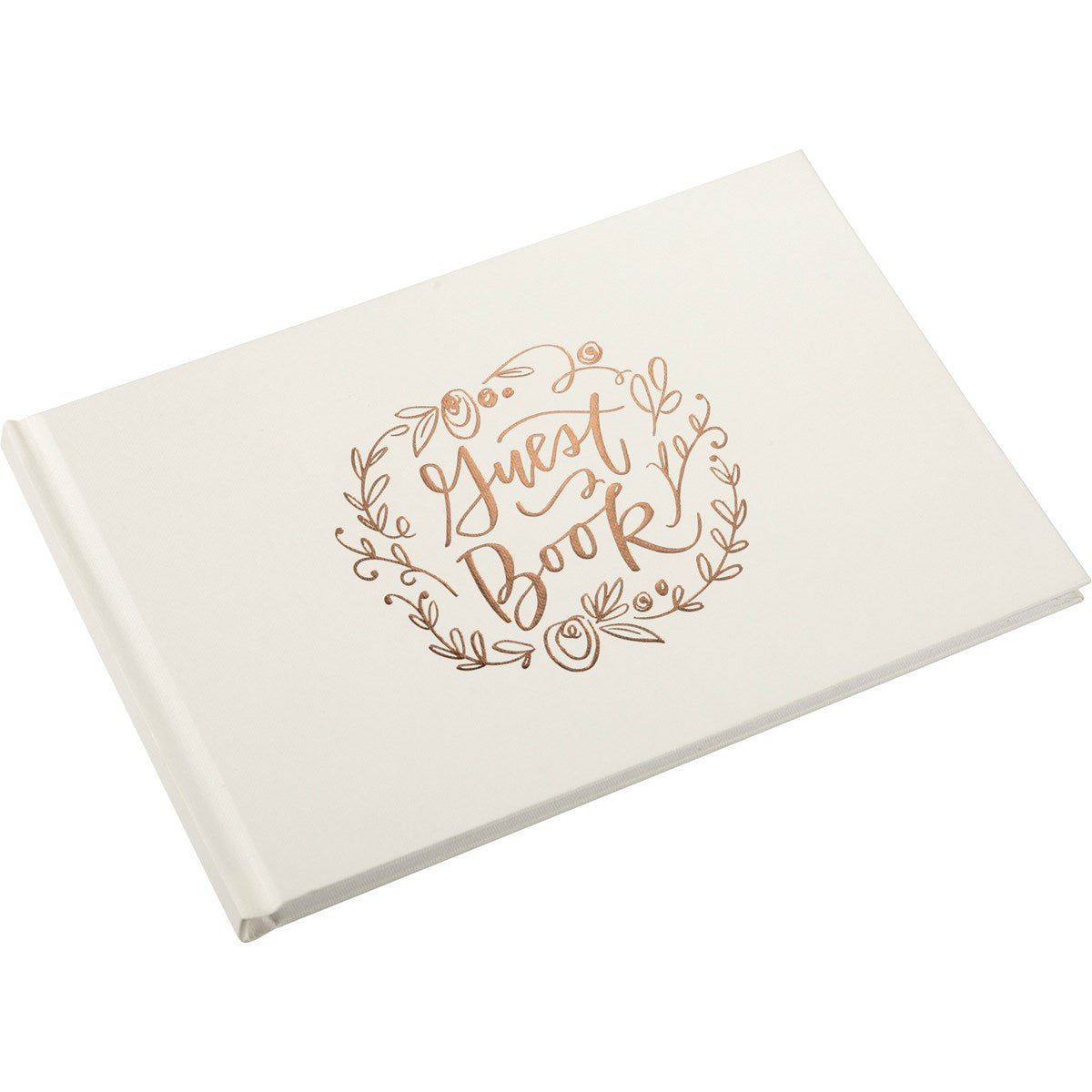 Wedding Guest Book