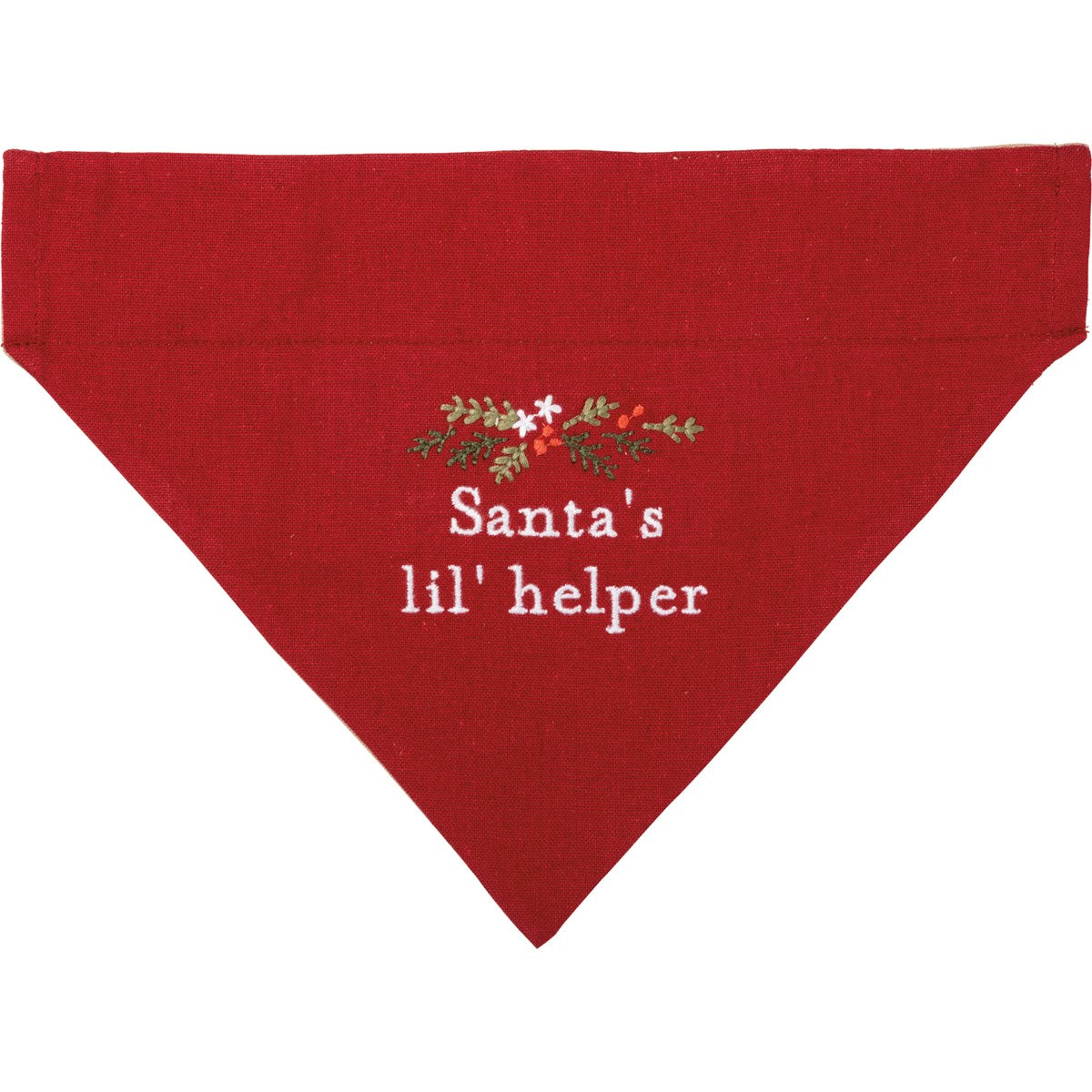 Small Helper/Truck Dog Bandana