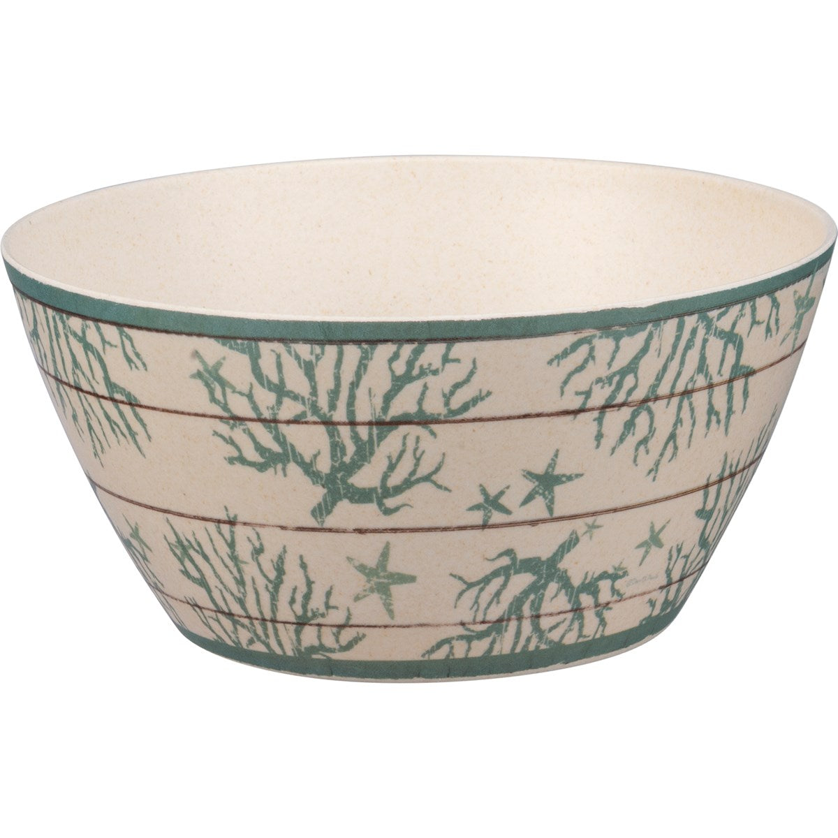 Coral Life Small Bowl