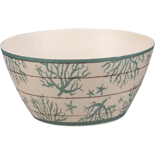 Coral Life Small Bowl