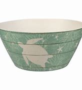 Turtles Serving Bowl
